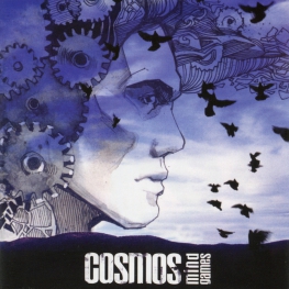 Audio CD: Cosmos (20) (2012) Mind Games