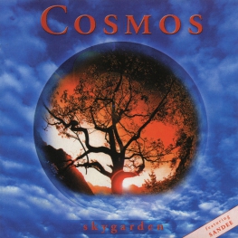 Audio CD: Cosmos (20) (2006) Skygarden