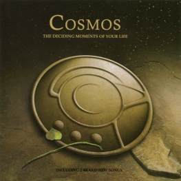 Audio CD: Cosmos (20) (1994) The Deciding Moments Of Your Life