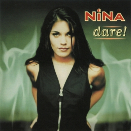Audio CD: Nina (3) (1995) Dare!