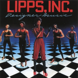 Audio CD: Lipps Inc. (1981) Designer Music
