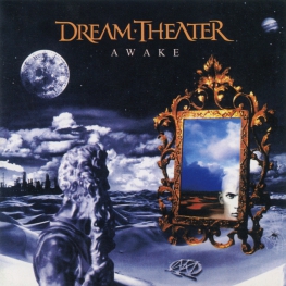 Audio CD: Dream Theater (1994) Awake