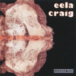 Audio CD: Eela Craig (1971) Eela Craig