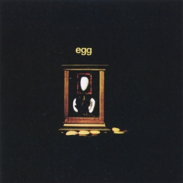 Audio CD: Egg (2) (1970) Egg