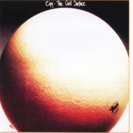 Audio CD: Egg (2) (1974) The Civil Surface