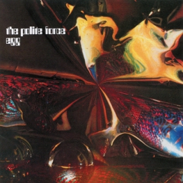 Audio CD: Egg (2) (1971) The Polite Force