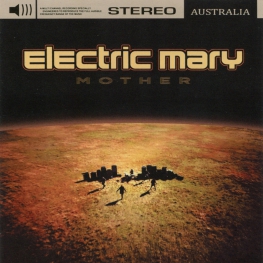 Audio CD: Electric Mary (2019) Mother