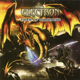 Audio CD: Electron (2) (2006) Tides Of Darkness