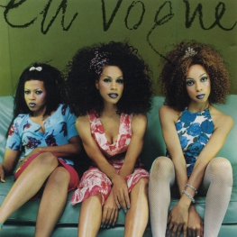 Audio CD: En Vogue (1997) EV3