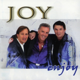 Audio CD: Joy (9) (2011) Enjoy