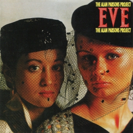 Audio CD: Alan Parsons Project (1979) Eve