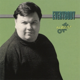 Audio CD: Albert One (1988) Everybody