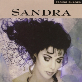 Audio CD: Sandra (1995) Fading Shades