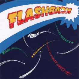 Audio CD: Flashback (14) (1981) Flashback