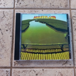 Audio CD: Fuhrs & Frohling (1978) Ammerland