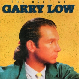 Audio CD: Gary Low (1993) Garry Low The Best Of
