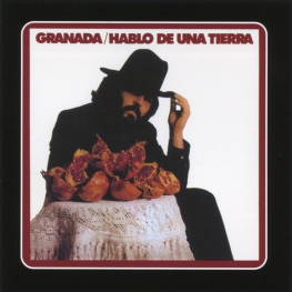 Audio CD: Granada (2) (1975) Hablo De Una Tierra
