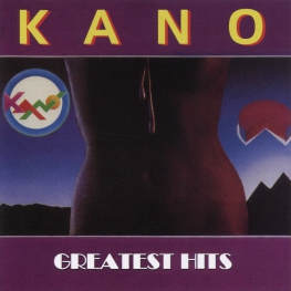 Audio CD: Kano (1990) Greatest Hits