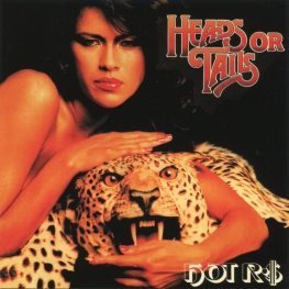 Audio CD: HOT R.S. (1980) Heads Or Tails