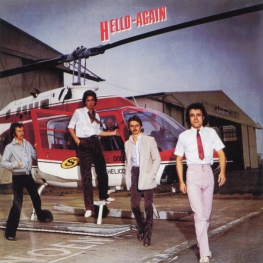 Audio CD: Hello (1978) Hello Again