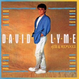Audio CD: David Lyme (2020) Hits & Remixes