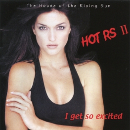 Audio CD: HOT R.S. (2003) I Get So Excited