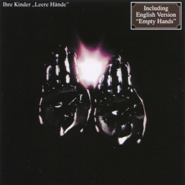 Audio CD: Ihre Kinder (1970) Leere Hande / Empty Hands