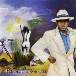 Audio CD: Adriano Celentano (1991) Il Re Degli Ignoranti