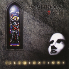 Audio CD: Wishbone Ash (1996) Illuminations