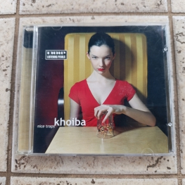 Audio CD: Khoiba (2004) Nice Traps