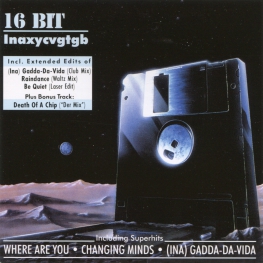 Audio CD: 16 Bit (1987) Inaxycvgtgb