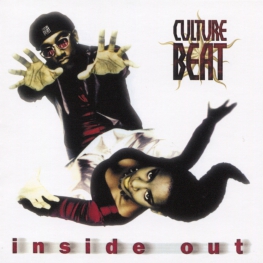Audio CD: Culture Beat (1995) Inside Out