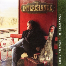 Audio CD: Chris Norman (1991) Interchange