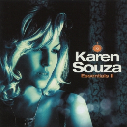 Audio CD: Karen Souza (2014) Essentials II