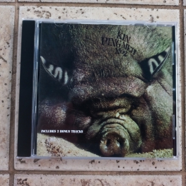 Audio CD: Kin Ping Meh (1972) No. 2