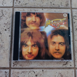 Audio CD: Kincade (1973) Kincade