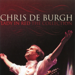 Audio CD: Chris De Burgh (2013) Lady In Red The Collection