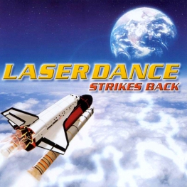 Audio CD: Laser Dance (2000) Strikes Back