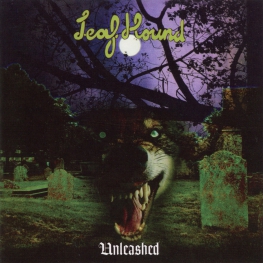 Audio CD: Leaf Hound (2007) Unleashed