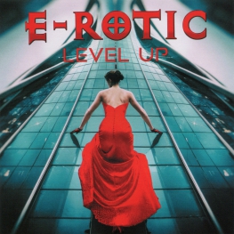 Audio CD: E-Rotic (2024) Level Up