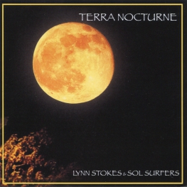 Audio CD: Lynn Stokes (2008) Terra Nocturne