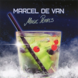 Audio CD: Marcel De Van (2023) Magic Pearls