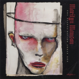 Audio CD: Marilyn Manson (2024) One Assassination Under God (Chapter 1)