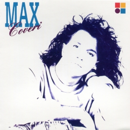 Audio CD: Max Coveri (1990) Max Coveri