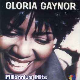 Audio CD: Gloria Gaynor (2000) Millennium Hits