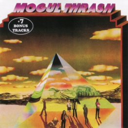 Audio CD: Mogul Thrash (1971) Mogul Thrash