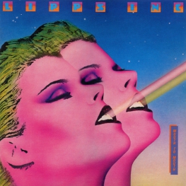Audio CD: Lipps Inc. (1979) Mouth To Mouth