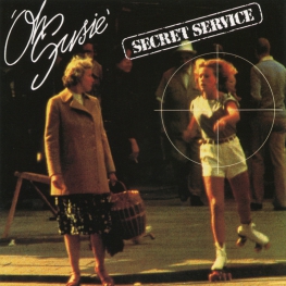 Audio CD: Secret Service (1979) Oh Susie