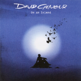 Audio CD: David Gilmour (2006) On An Island