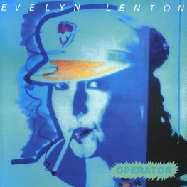 Audio CD: Evelyn Lenton (1982) Operator